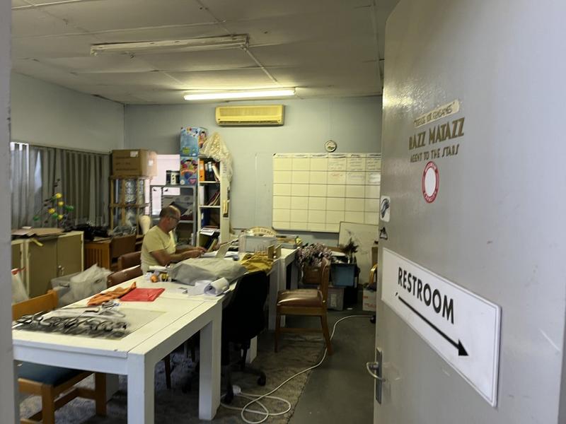 To Let commercial Property for Rent in Paarden Eiland Western Cape